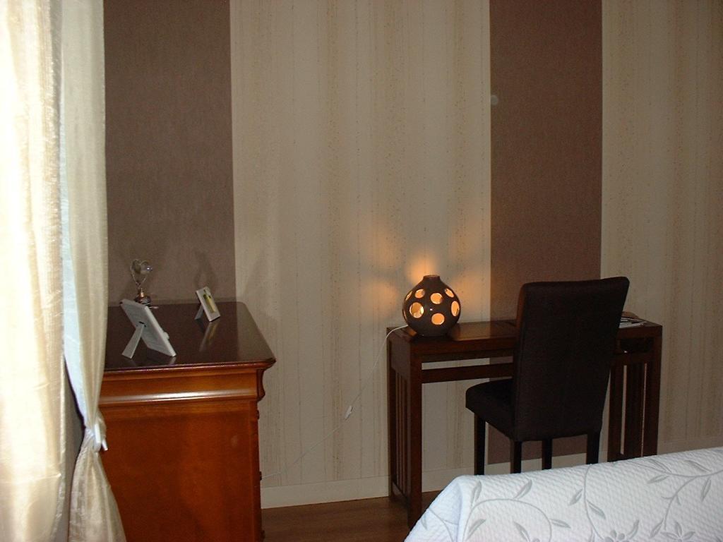 绍维尼 多特贝尔夫旅馆酒店 客房 照片